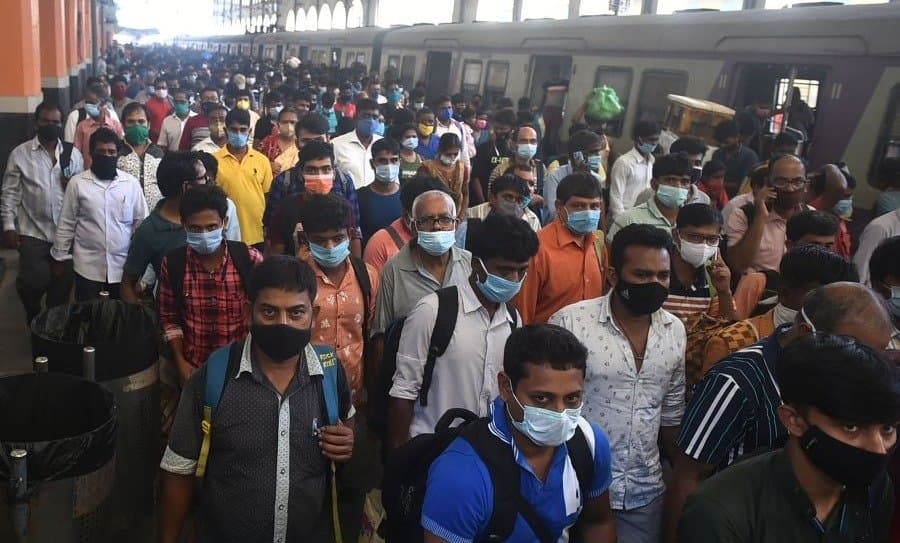 Train stops are increasing in Sealdah division during higher secondary