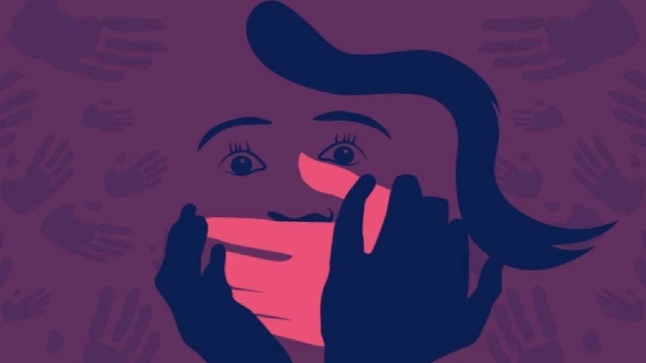 Mentally Challenged Woman Physically Assaulted By Man In Bengaluru Home 