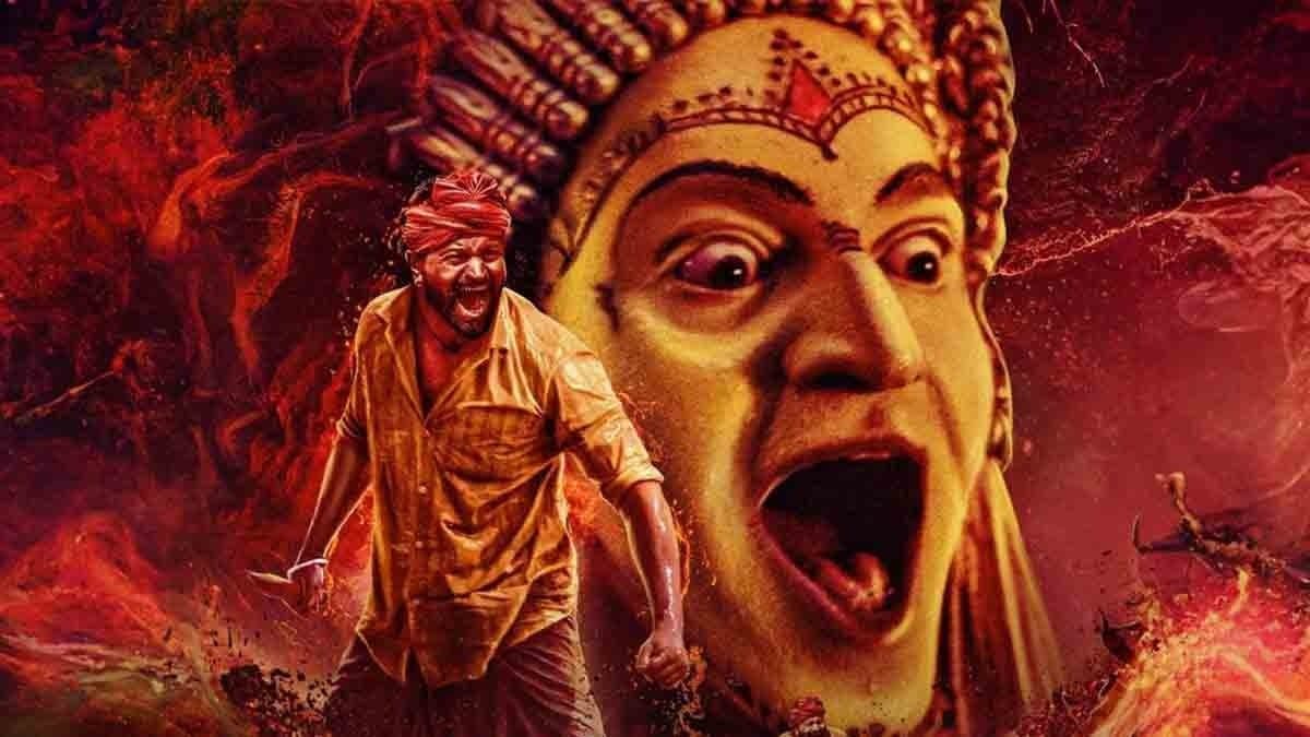 Rishab Shetty s Kantara 2 Shoot Stalled After Junior Artist Drowns