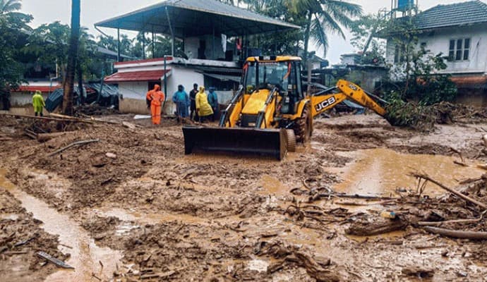 Rescue ops in final stage, focus on inaccessible areas gnr
