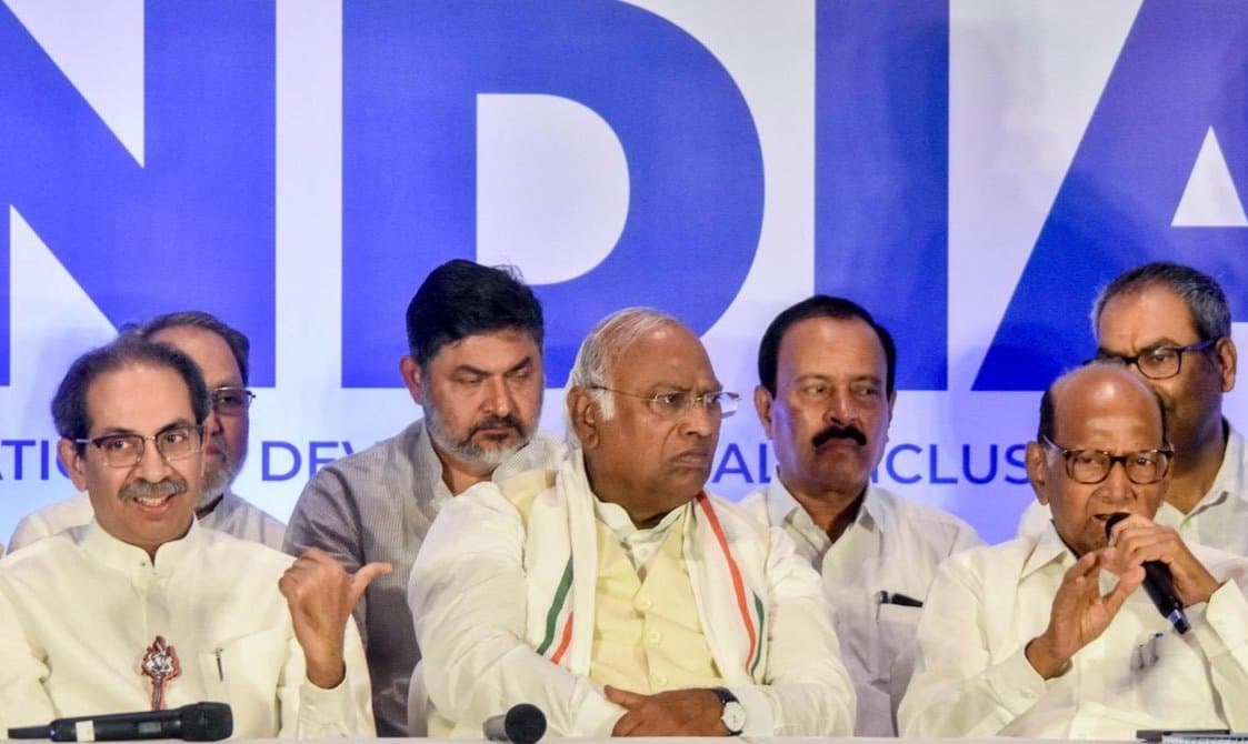  INDIA Bloc:  ১ জুন বৈঠকে বসবে ইন্ডিয়া জোট! 