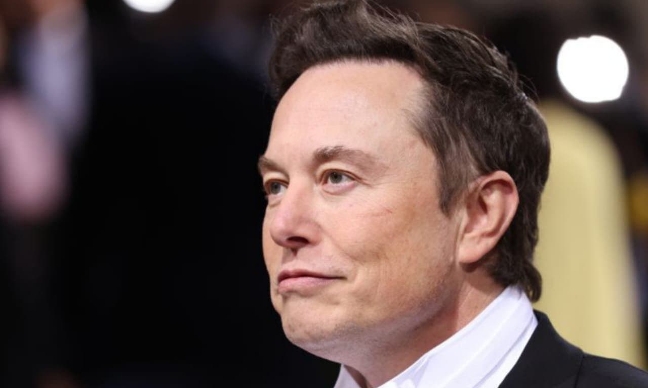 Hamas invites Elon Musk to visit Gaza 
