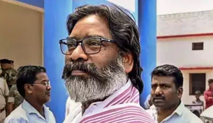 SC: শীর্ষ আদালতে ধাক্কা হেমন্ত সোরেনের, মিলল না জামিন