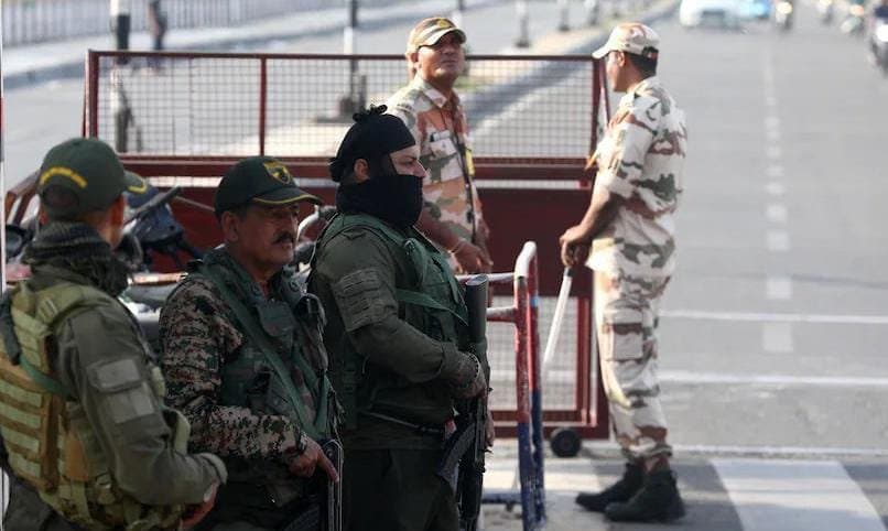 Those responsible will pay-Gautam Gambhir reaction on Pahalgam terrorists attack 