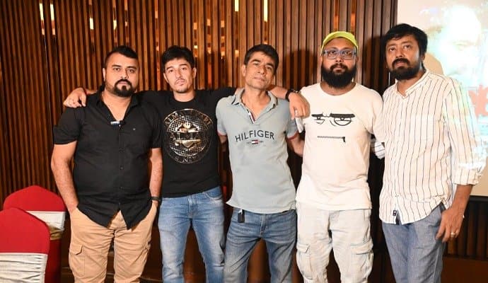 Tollywood: টানটান রহস্য রোমাঞ্চে ভরপুর গল্প, ৩৬ ঘন্টায় বদলাবে জীবনের চেনা ছক? কোন উত্তর মিলল '৩৬ আওয়ারস'-এর ট্রেলারে?
