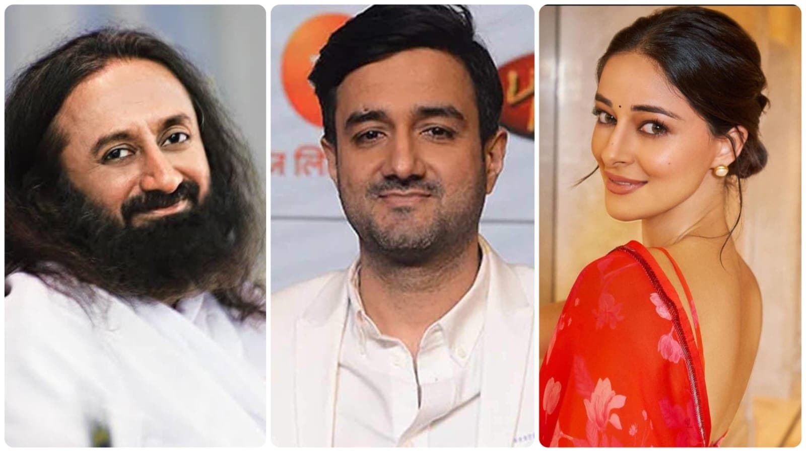 Bollywood: আধ্যাত্মিক গুরু রবি শঙ্করের গল্প বলবেন পরিচালক সিদ্ধার্থ আনন্দ, বিচ্ছেদ ভুলে নতুন প্রেমে অনন্যা 