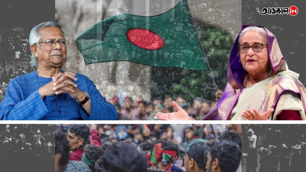 Sheikh Hasina verdict sources says Bangladesh to seek Interpols help to extradite Hasina