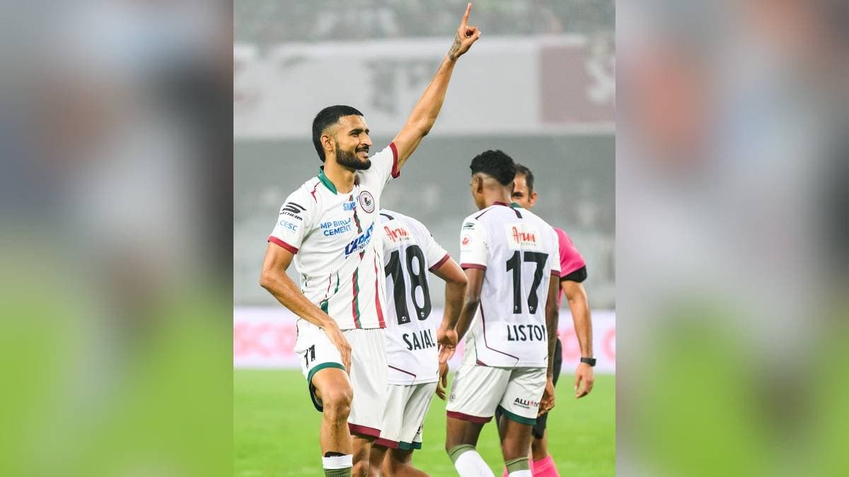 mohun bagan coach jose molina says every match is important before league shield spt