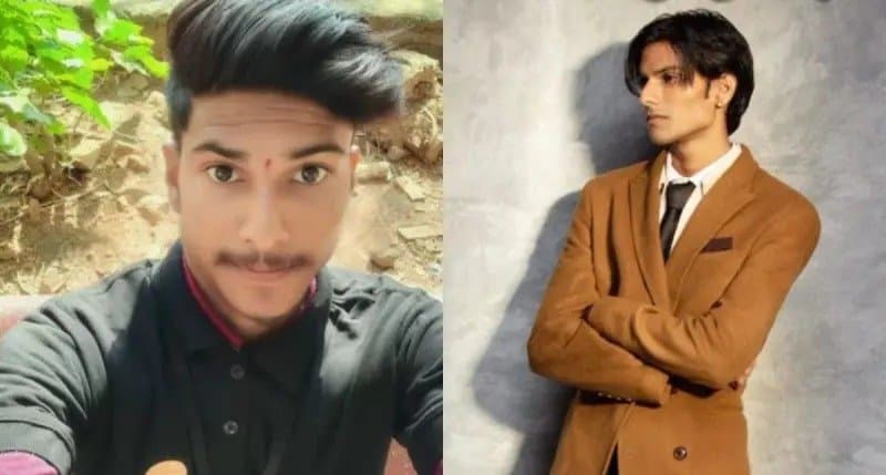 From delivery boy to fashion parade, you will be shocked to know how this boy Sahil reached  LIF