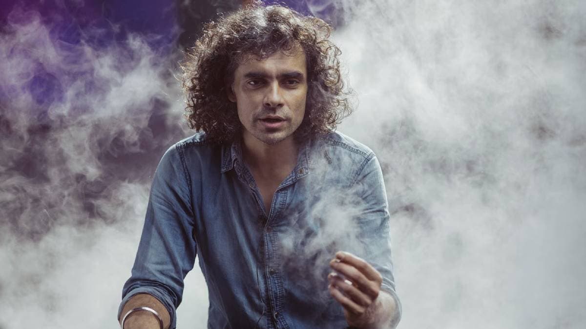 Filmmaker Imtiaz Ali has taken note of ire coming his way on bollywood casting couch and said his words were misunderstood ENT