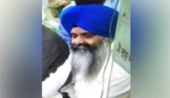 Khalistani Terrorist Lakhbir Singh Rode, Nephew Of Bhindranwale, Dies In Pakistan