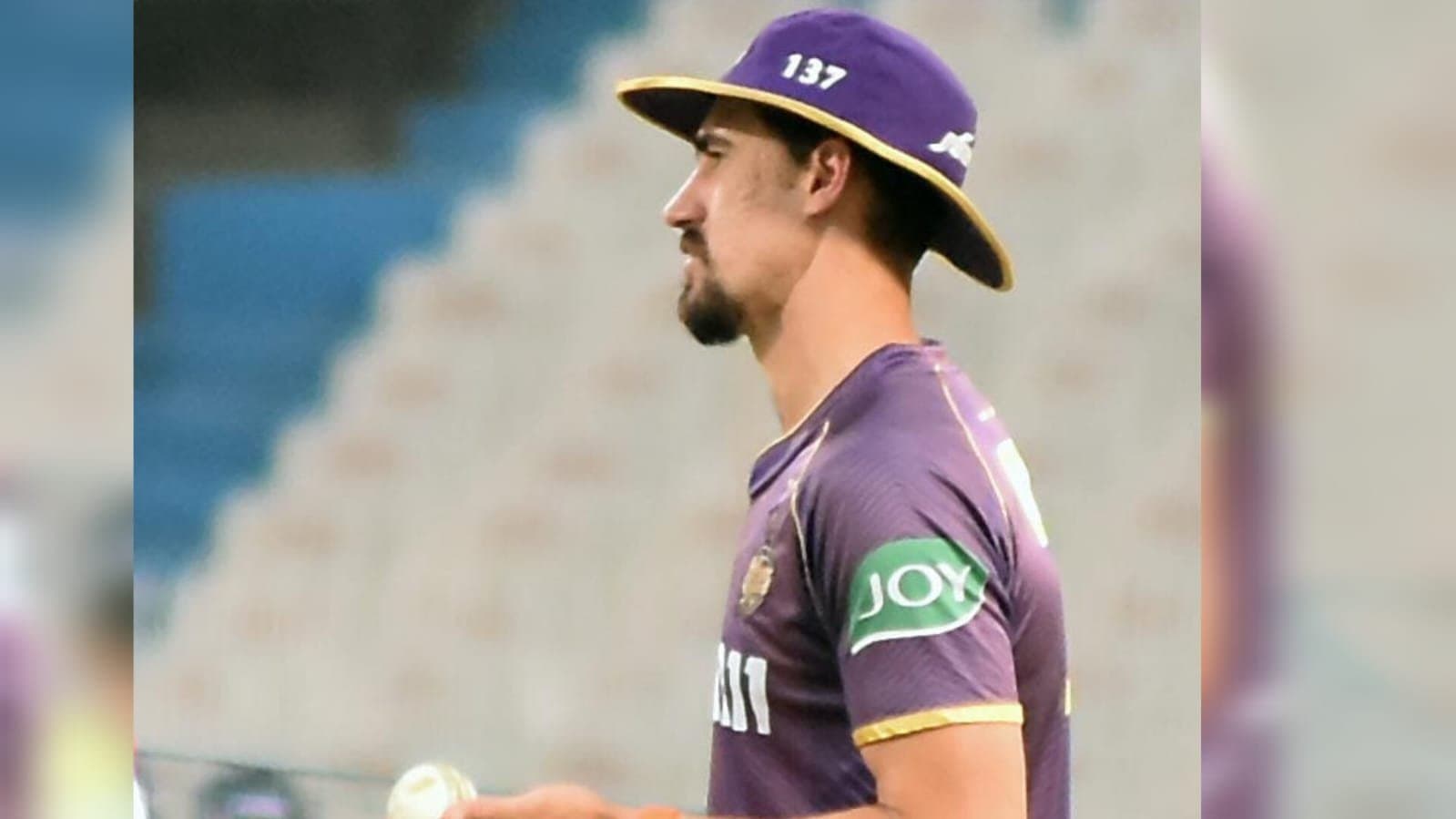 KKR: ইডেনে থাকবেন শাহরুখ-প্রীতি, পাঞ্জাবের বিরুদ্ধে বিশ্রাম দেওয়া হতে পারে স্টার্ককে