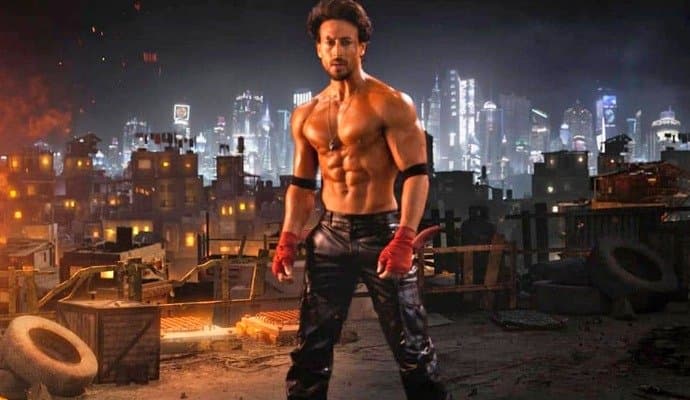 Tiger Shroff: দুর্বল ভিএফএক্স আর চিত্রনাট্য নিয়ে সমালোচনার মুখে টাইগারের 'গণপত'! 