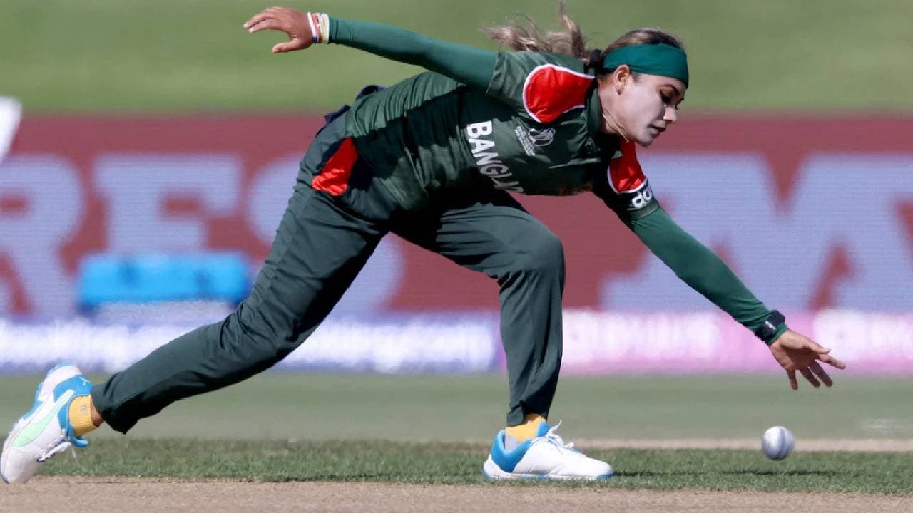 Bangladesh Womens Team Stars Big Sexual Harassment Charge