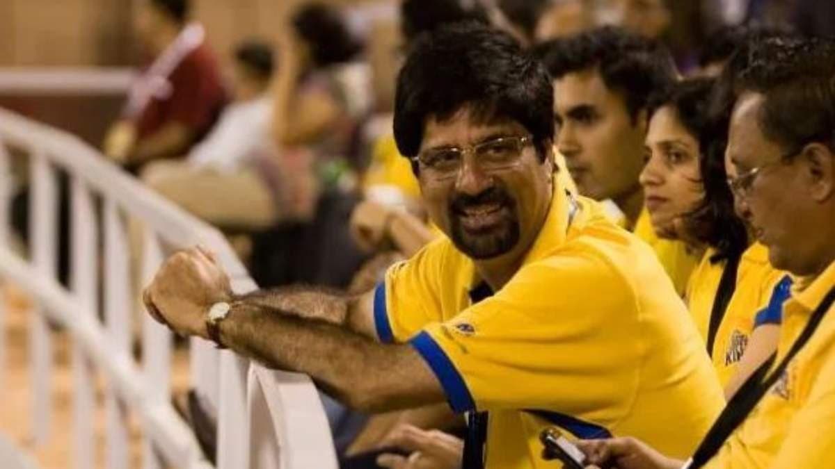 IPL 2025: Former India cricketer Kris Srikkanth has suggested the Chennai Super Kings management to stop bowling Ravichandran Ashwin in the powerplay spt 