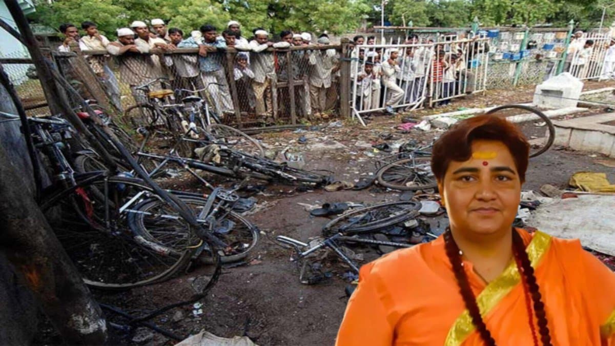  2008 Malegaon blast case: NIA demands death penalty for former BJP MP Pragya Thakur