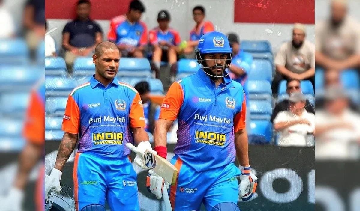 India champions not bothered on decision to withdraw from Pakistan match 