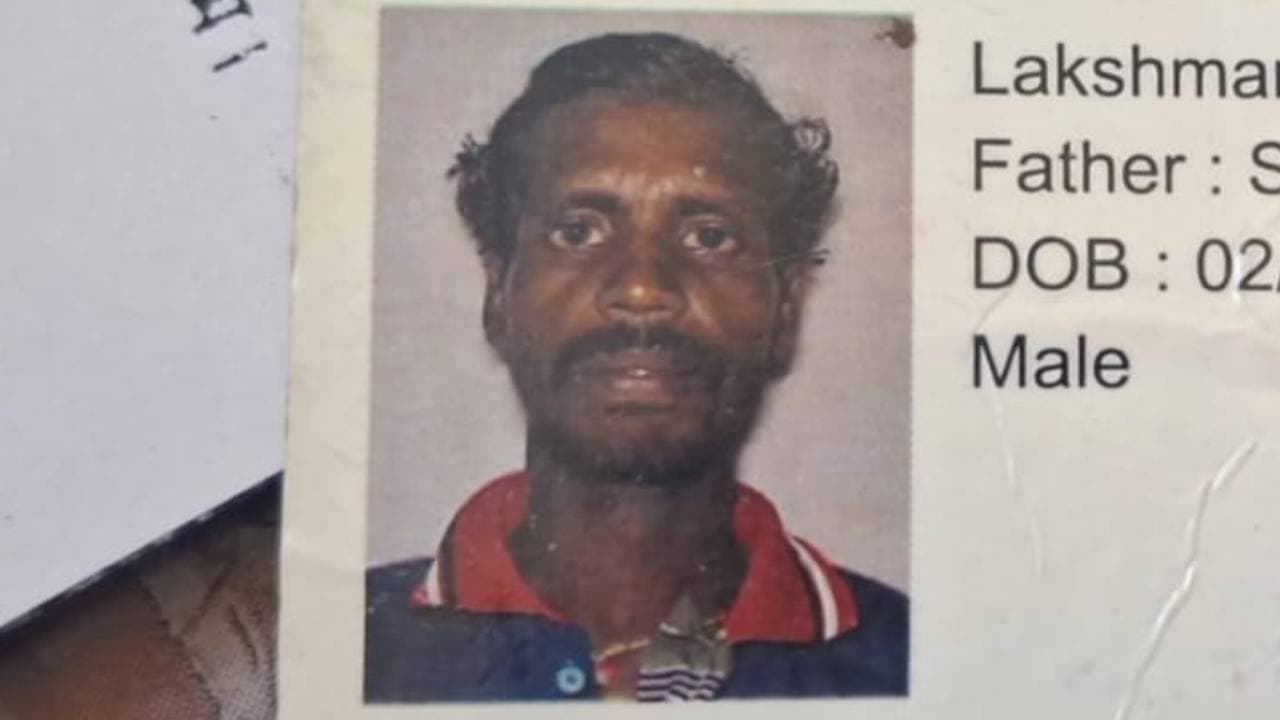 Man drinks acid from beer bottle dies