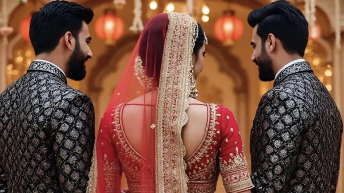 Tragedy Strikes Himachal Brothers Who Married Same Bride 