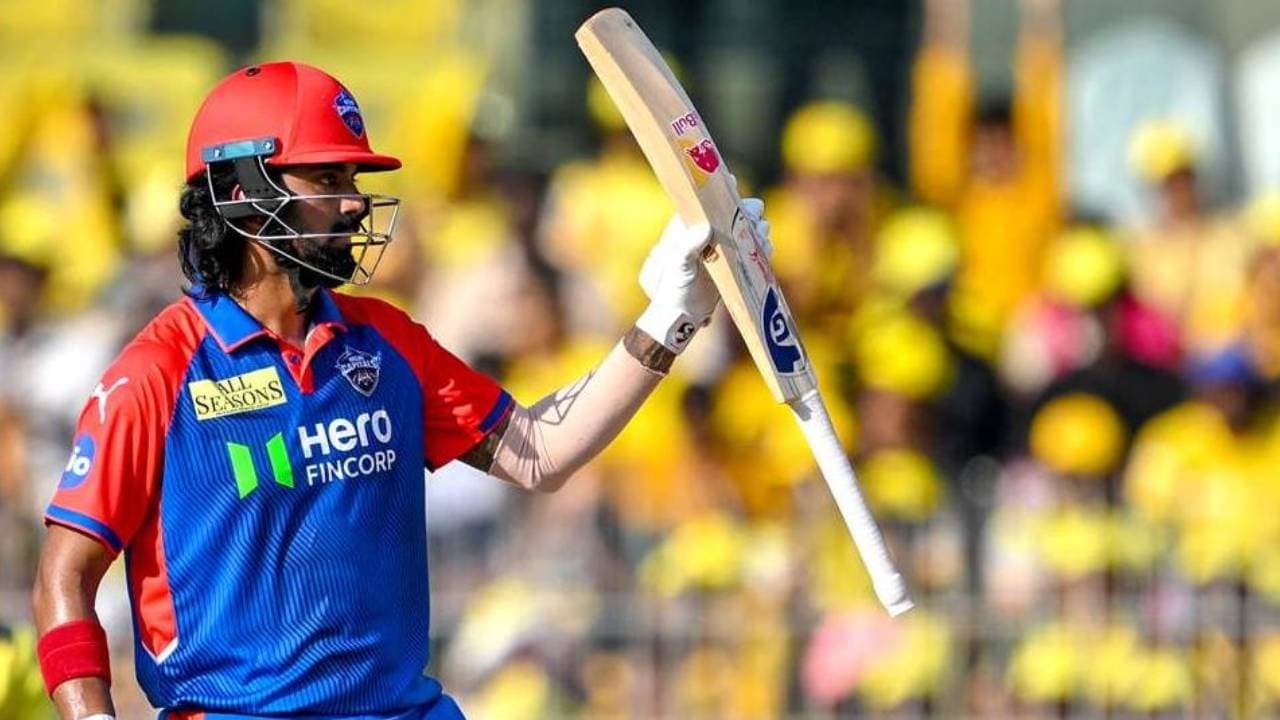 KL Rahul opened up about the challenges of playing in the Indian Premier League