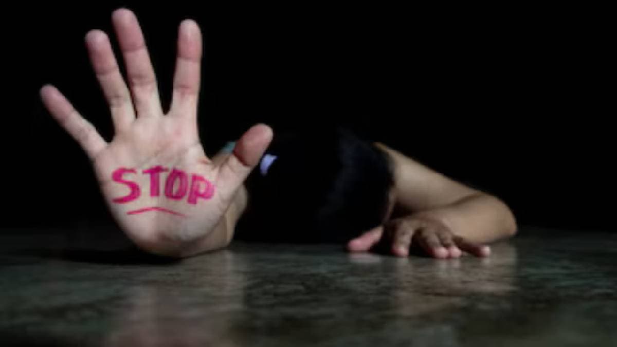 exgirlfriend accuses young man of brutally torturing her after she got into a new relationship