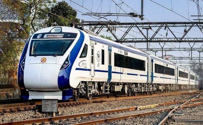 Vande bharat : বন্দে ভারতে স্লিপার ক্লাসের ট্রায়াল রান শুরুর সিদ্ধান্ত 
