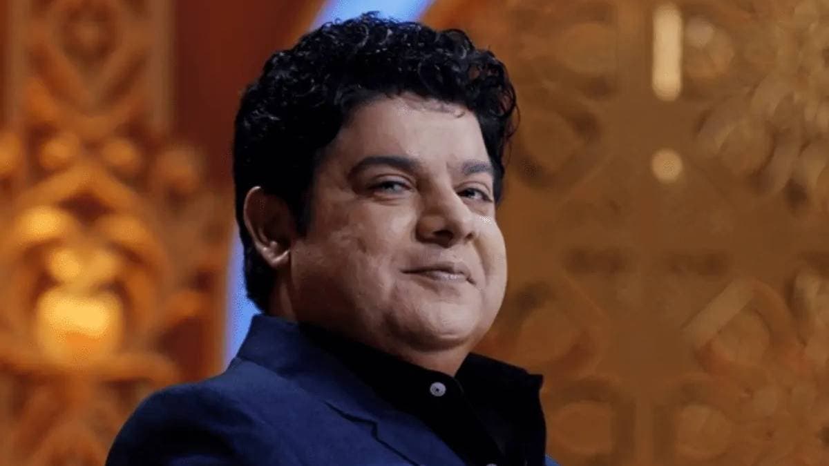 Actress Navina Bole Claims Sajid Khan Asked Me To Take Off Clothes During Meeting