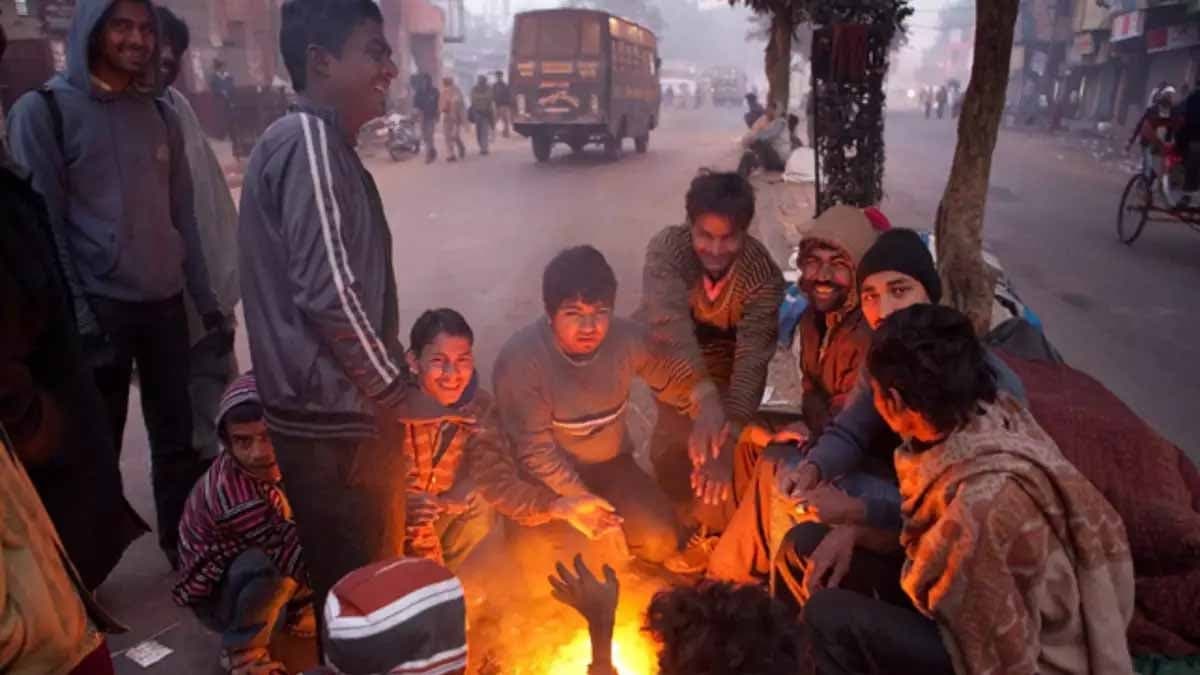 La Nina conditions may develop by year end gnr