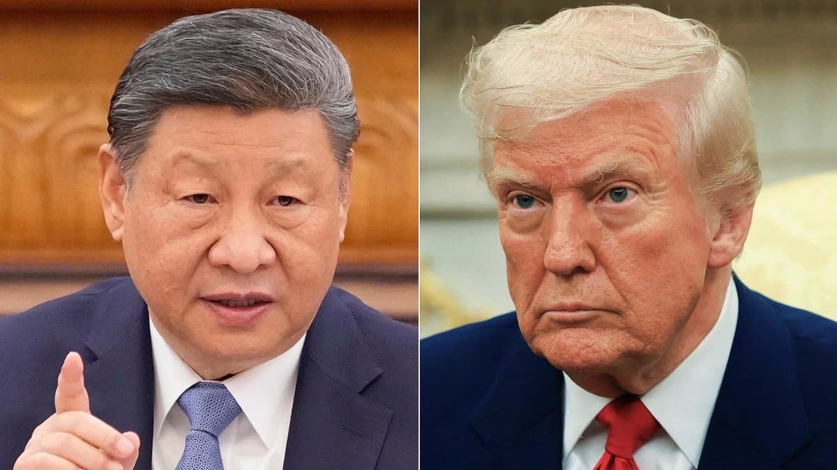 Pakistan is becoming the battleground USA and China what is the reason