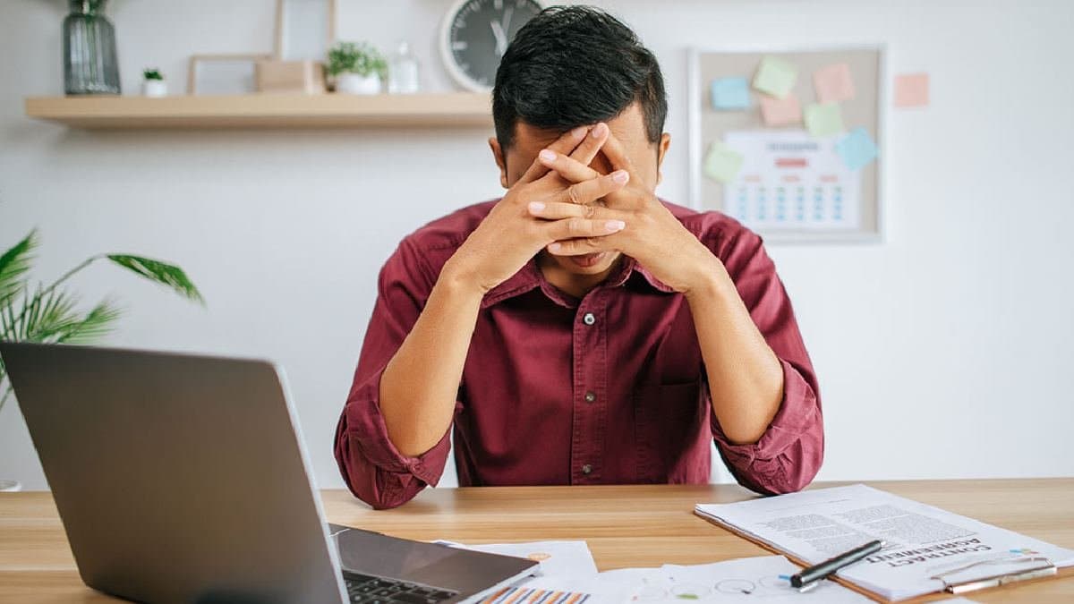 Being high functioning has its own perks