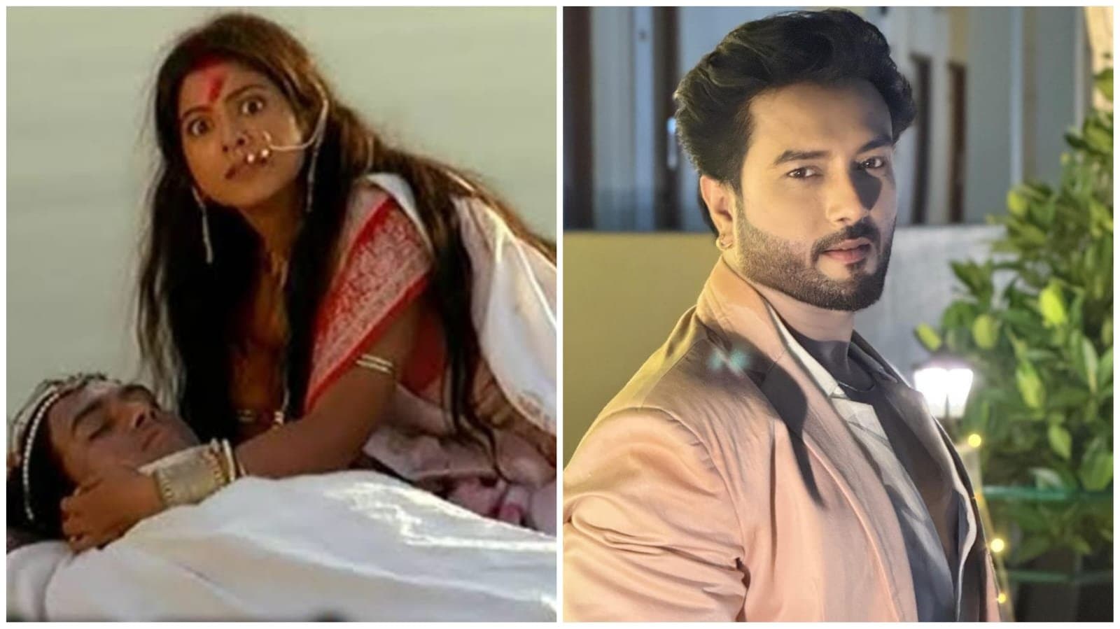  payel de and arkojyoti pal chowdhury pair up after 15 years for sun bangla serial kon se alor swapna niye 