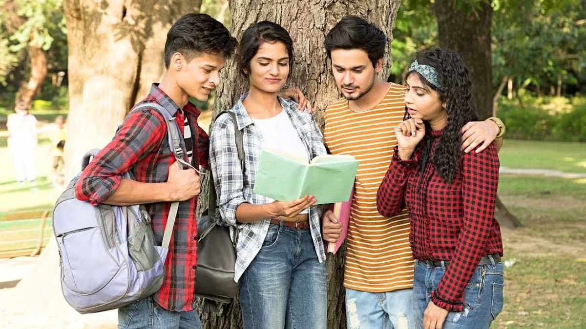 Delhi University is starting a new course in negotiating intimate relationships