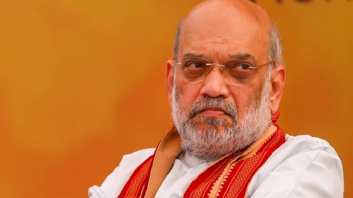 Amit Shah news sources says Amit Shah may visit north bengal on october 8