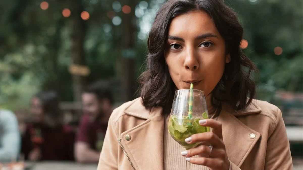 Top five indian states where women drink according to central government data