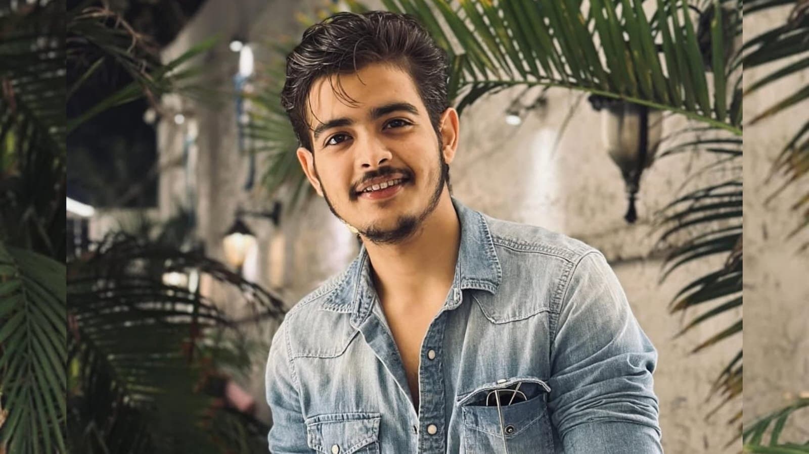 ayush das joins sun bangla serial kon se alor swapna niye as jhilik s boyfriend ent