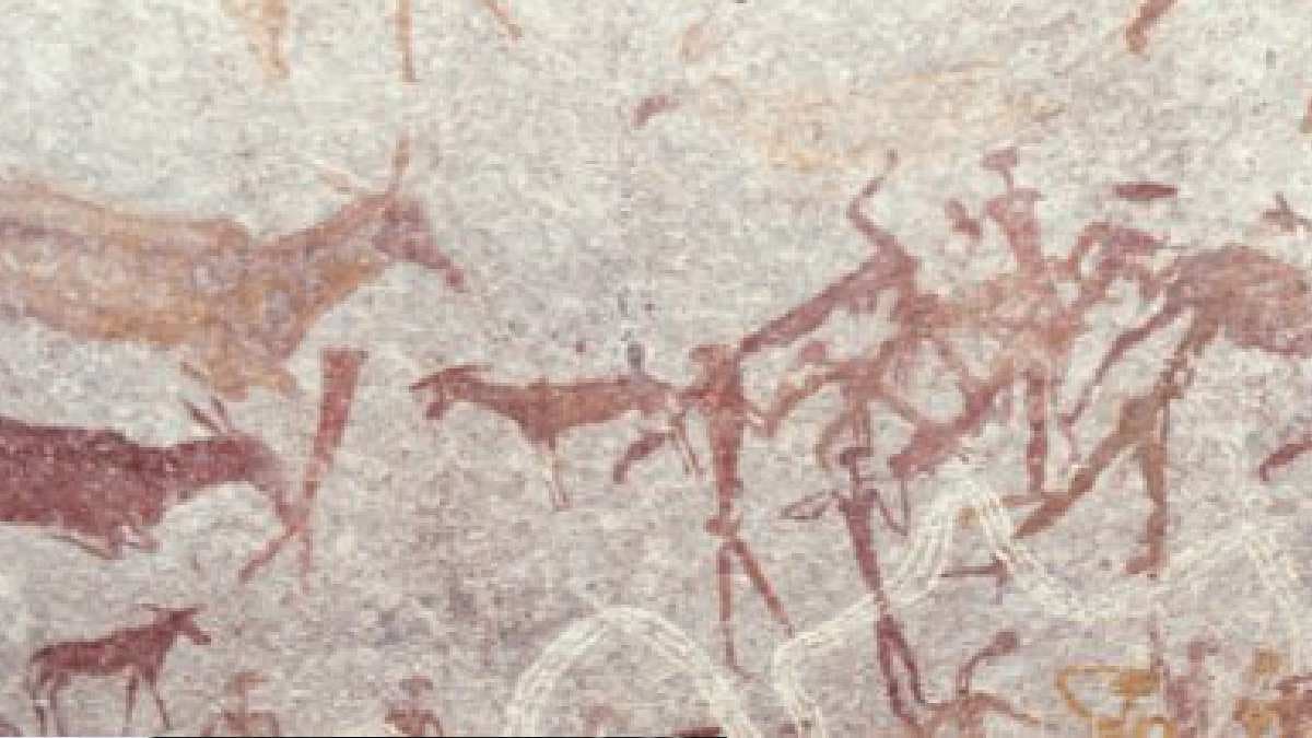 Ancient Humans Were Apex Predators For 2 Million Years gnr 