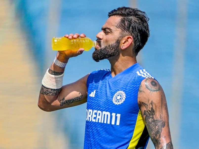 Overconfident, can neither play pace nor spin, former Pakistan star tears into team India spt 