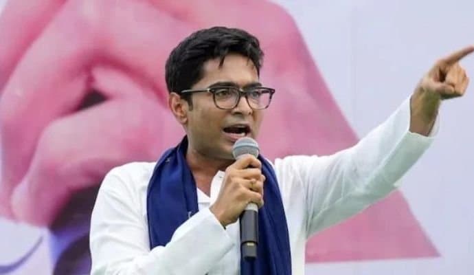 Abhishek Banerjee: ‘সাম্প্রদায়িকতার বীজ বপন করছেন মোদি’, মঙ্গলকোট থেকে বিজেপিকে আক্রমণ অভিষেকের