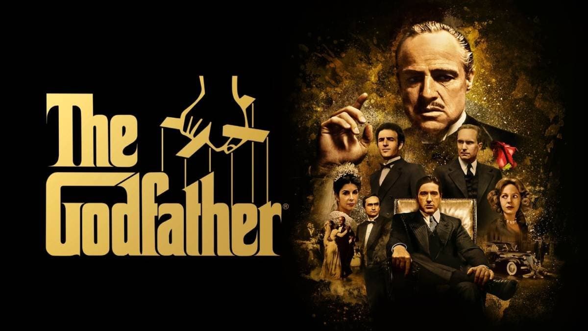 Marlon Brando starrer The Godfather movie screening at Kolkata international film festival 2024 ENT