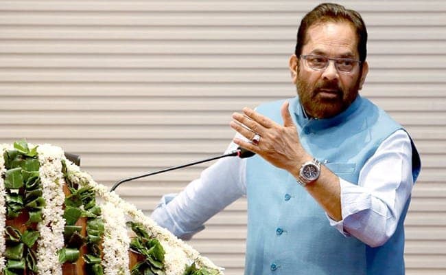 NAQVI: ইন্ডিয়া জোটের সমস্ত দায়ভার রাহুল গান্ধীর: নাকভি
