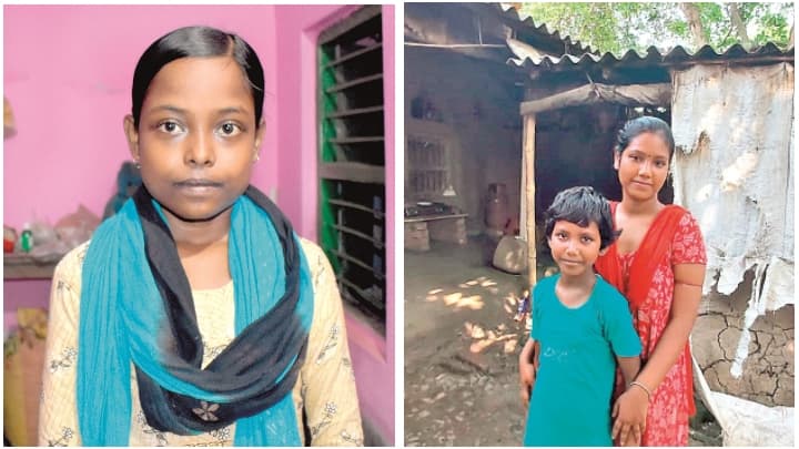 Election: ‌‌প্রতি ঘরেই ‘‌কন্যাশ্রী’‌রা