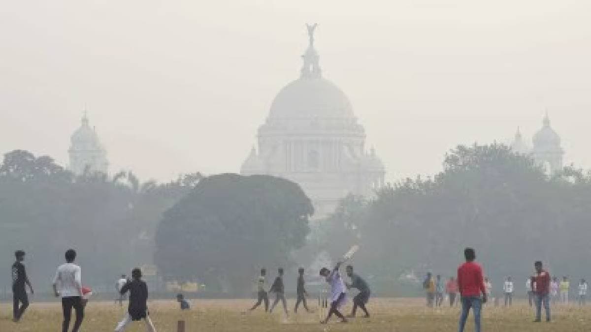 low depression in bay of bengal gnr