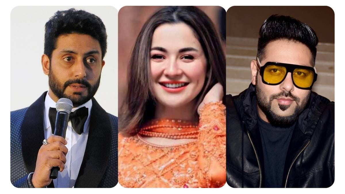 Top entertainment stories of Bollywood ENT 