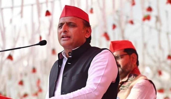 Samajwadi Party: একতরফা প্রার্থী ঘোষণা অখিলেশের, রুষ্ট উত্তর প্রদেশ কংগ্রেস