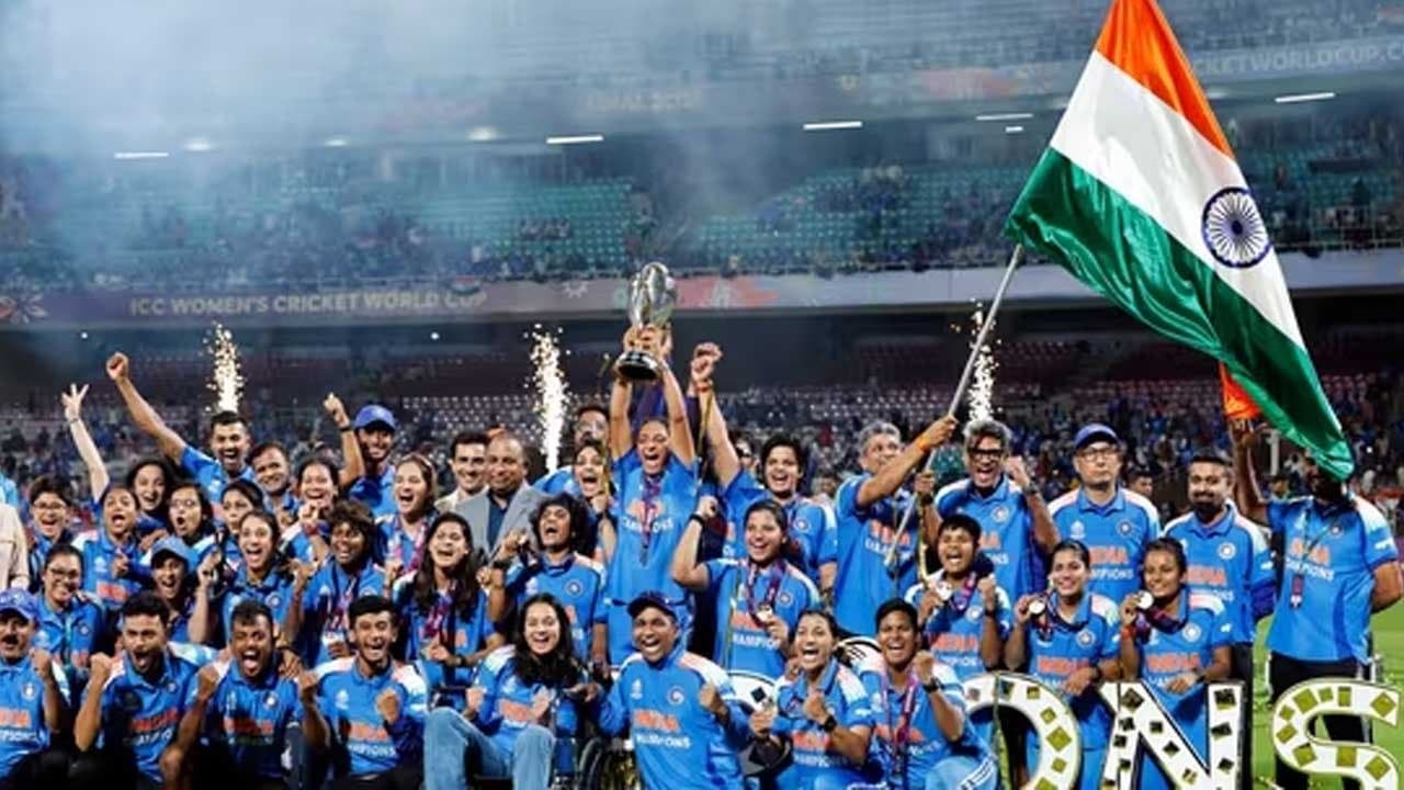 India Women's World Cup Star set to receive whopping cash prize from Uttarakhand CM for World Cup heroics