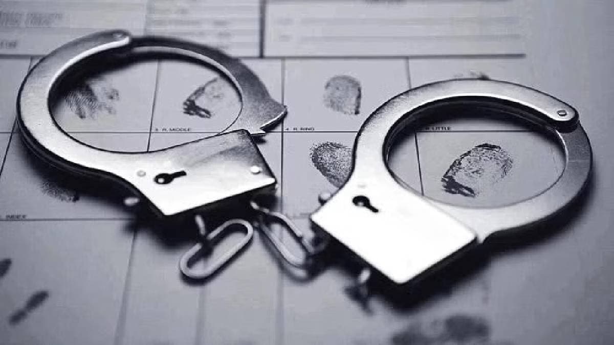 RPF Constable Sentenced to Life Imprisonment for Murder and Evidence Tampering
