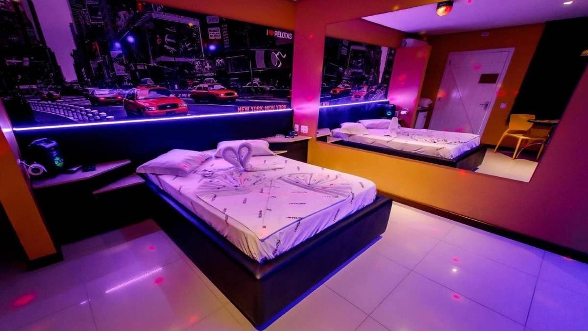 UNO climate conference to be held at brazil motel