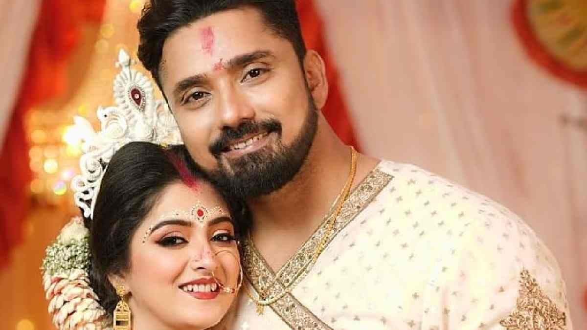 Bengali serial actor Rubel gave a special gift to Sweta after their marriage details inside ENT 