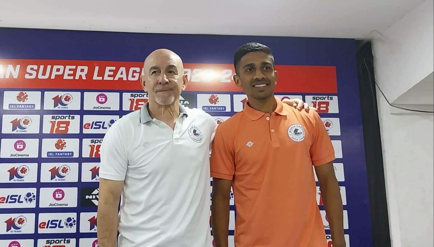 Mohun Bagan: আনোয়ারকে ঘিরে ধোঁয়াশা, গোয়া ম্যাচে শুরু করতে পারেন কাউকো