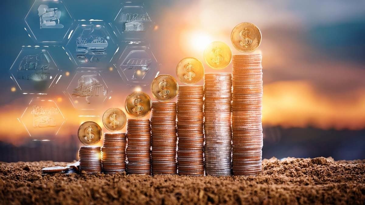 secure retirement with fixed income and low risk funds gnr 